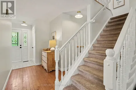 1078 Taffy Lane Ottawa ON K1C 1Y5