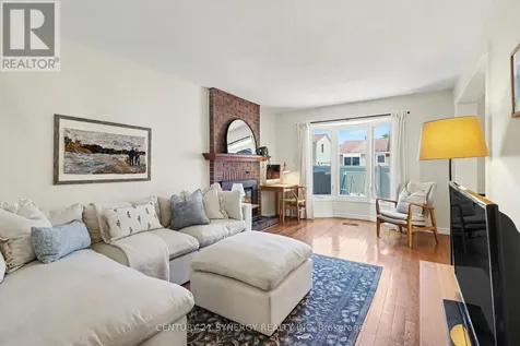 1078 Taffy Lane Ottawa ON K1C 1Y5