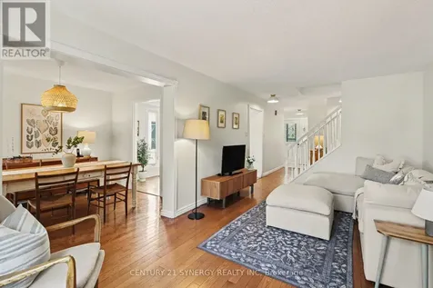 1078 Taffy Lane Ottawa ON K1C 1Y5