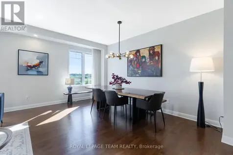 86 Escarpment Crescent Ottawa ON K2T 0L8