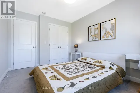 86 Escarpment Crescent Ottawa ON K2T 0L8