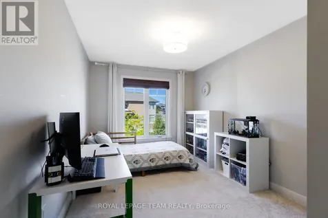 86 Escarpment Crescent Ottawa ON K2T 0L8