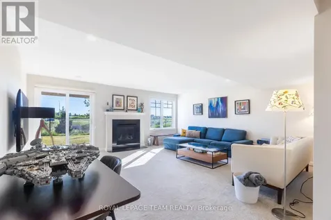86 Escarpment Crescent Ottawa ON K2T 0L8