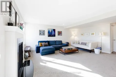 86 Escarpment Crescent Ottawa ON K2T 0L8