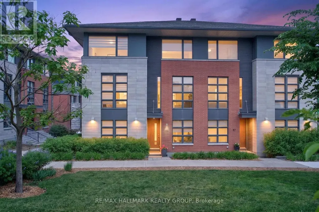 95 Oblats Avenue Ottawa ON K1S 5W1