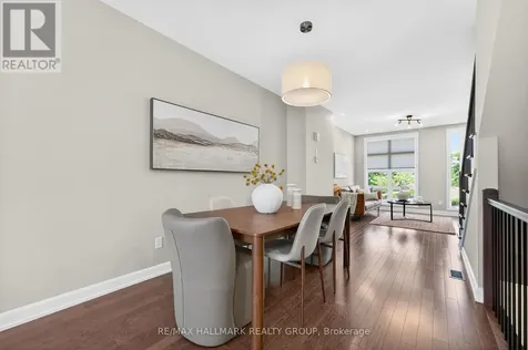 95 Oblats Avenue Ottawa ON K1S 5W1