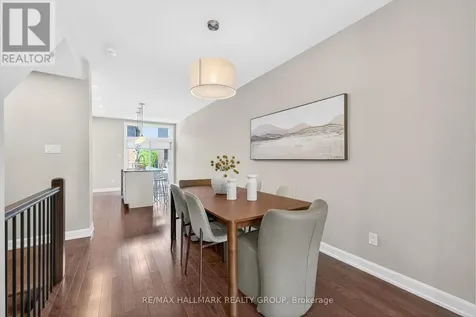 95 Oblats Avenue Ottawa ON K1S 5W1