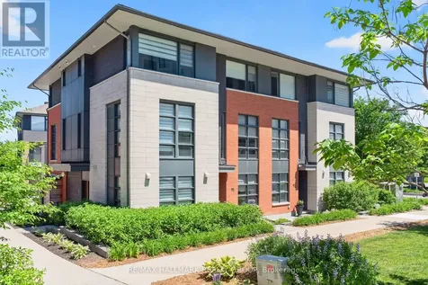 95 Oblats Avenue Ottawa ON K1S 5W1