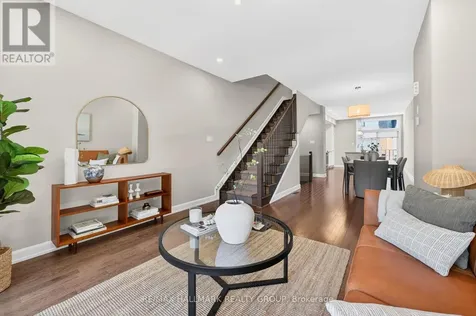 95 Oblats Avenue Ottawa ON K1S 5W1