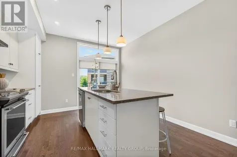 95 Oblats Avenue Ottawa ON K1S 5W1