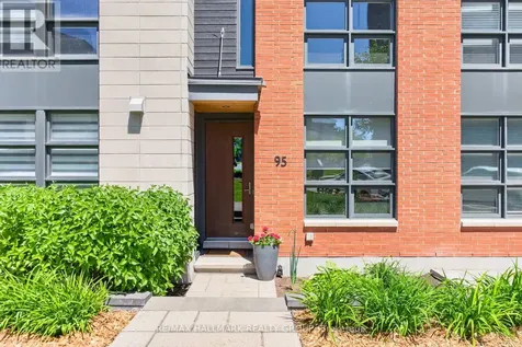 95 Oblats Avenue Ottawa ON K1S 5W1