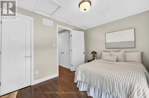 95 Oblats Avenue Ottawa ON K1S 5W1