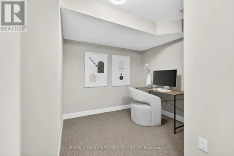 95 Oblats Avenue Ottawa ON K1S 5W1