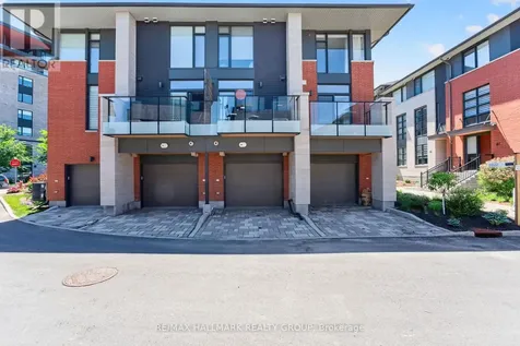 95 Oblats Avenue Ottawa ON K1S 5W1