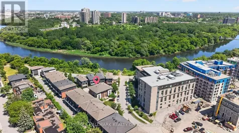 95 Oblats Avenue Ottawa ON K1S 5W1