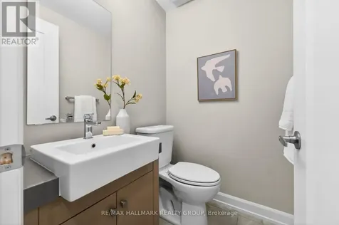 95 Oblats Avenue Ottawa ON K1S 5W1
