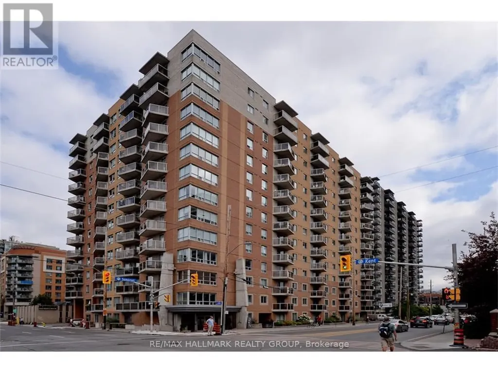 429 Somerset Street West Ottawa ON K2P 2P5