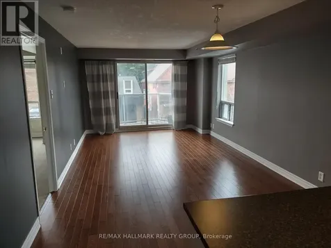 429 Somerset Street West Ottawa ON K2P 2P5