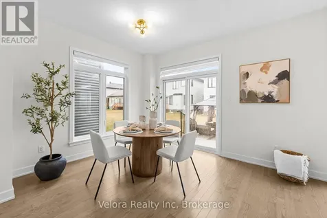 744 Cope Drive Ottawa ON K2S 2P8