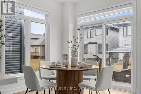 744 Cope Drive Ottawa ON K2S 2P8