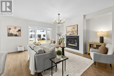 744 Cope Drive Ottawa ON K2S 2P8