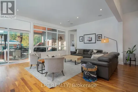 847 Walkley Road Ottawa ON K1V 6R6