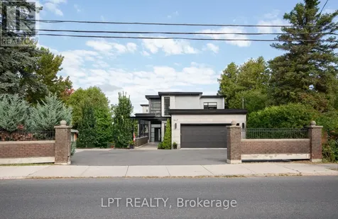 847 Walkley Road Ottawa ON K1V 6R6