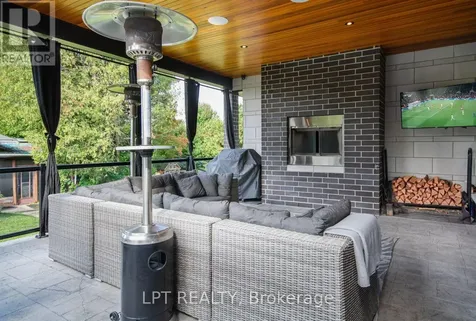 847 Walkley Road Ottawa ON K1V 6R6