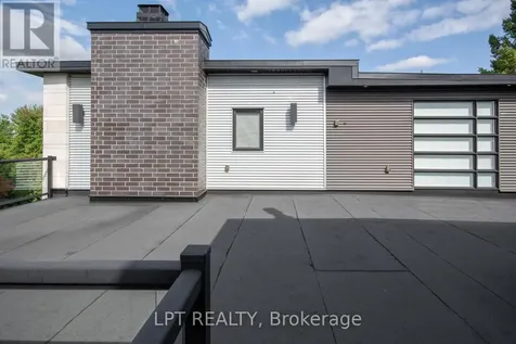 847 Walkley Road Ottawa ON K1V 6R6