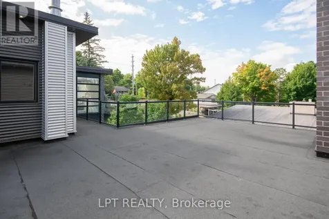 847 Walkley Road Ottawa ON K1V 6R6