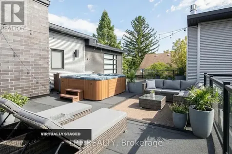 847 Walkley Road Ottawa ON K1V 6R6