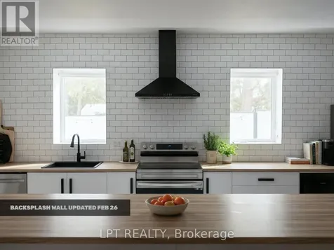 847 Walkley Road Ottawa ON K1V 6R6
