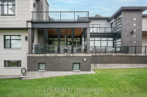 847 Walkley Road Ottawa ON K1V 6R6