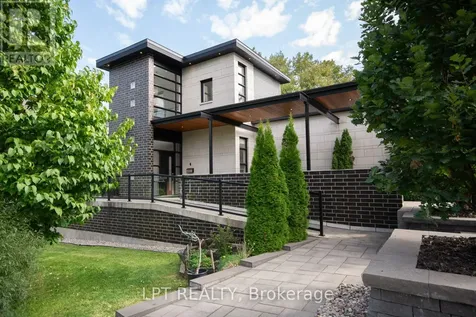 847 Walkley Road Ottawa ON K1V 6R6