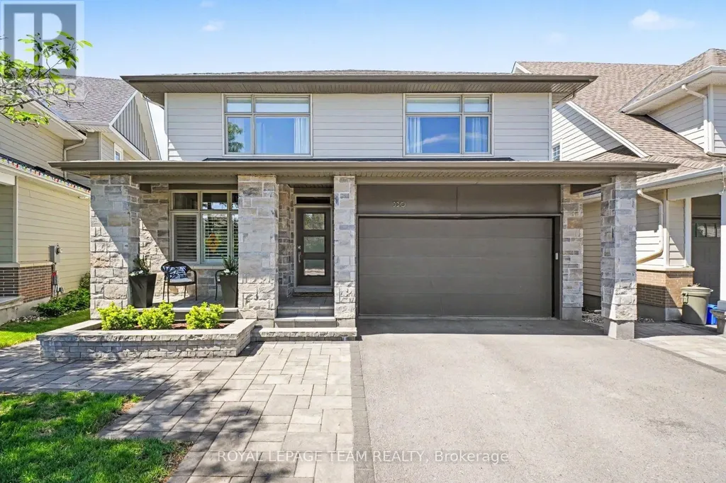 330 Devonian Way Ottawa ON K2T 0L5