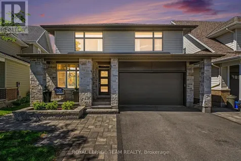330 Devonian Way Ottawa ON K2T 0L5