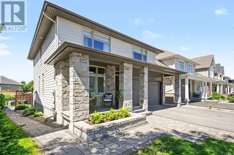 330 Devonian Way Ottawa ON K2T 0L5