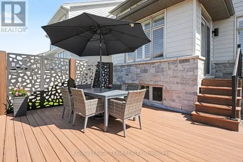 330 Devonian Way Ottawa ON K2T 0L5