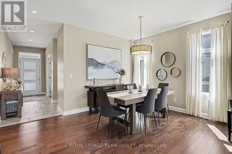 330 Devonian Way Ottawa ON K2T 0L5