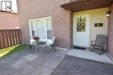 4 Pearl Street Smiths Falls ON K7A 5B5