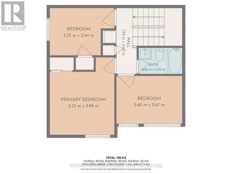 4 Pearl Street Smiths Falls ON K7A 5B5