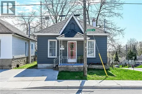 27 High Street Brantford ON N3R 3Y3