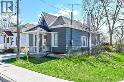 27 High Street Brantford ON N3R 3Y3