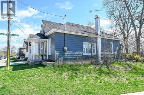27 High Street Brantford ON N3R 3Y3