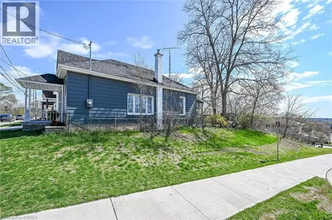 27 High Street Brantford ON N3R 3Y3