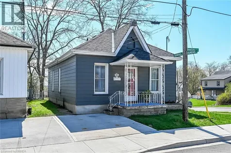27 High Street Brantford ON N3R 3Y3