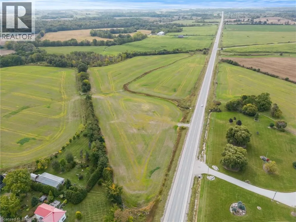 Concession 5 Woodhouse Road Haldimand County ON N0A 1J0