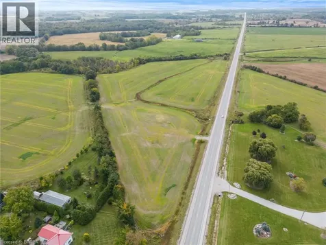 Concession 5 Woodhouse Road Haldimand County ON N0A 1J0