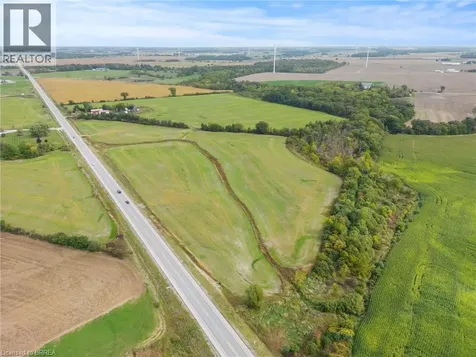 Concession 5 Woodhouse Road Haldimand County ON N0A 1J0