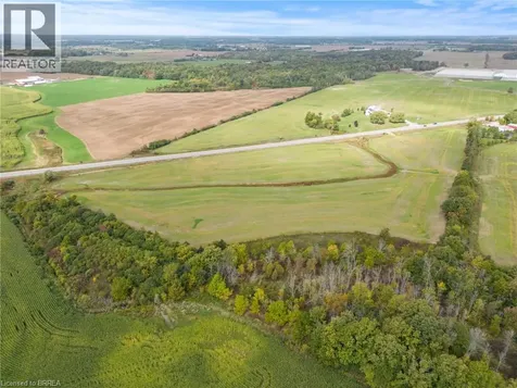 Concession 5 Woodhouse Road Haldimand County ON N0A 1J0